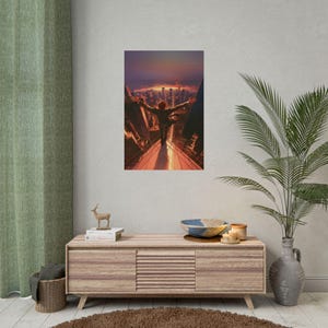 Death Note Light Yagami Grafikdesign, Wandrolle, Anime Poster, Roll-Up-Kunstdruck, Geschenkidee, Raumdekor, Anime Fan Geschenke, Einzigartiges Zuhause