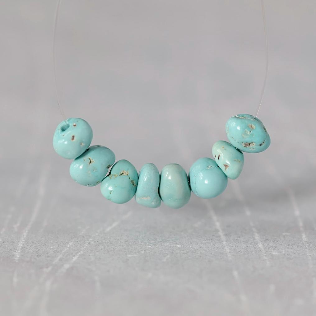 Lander Blue Turquoise - Etsy