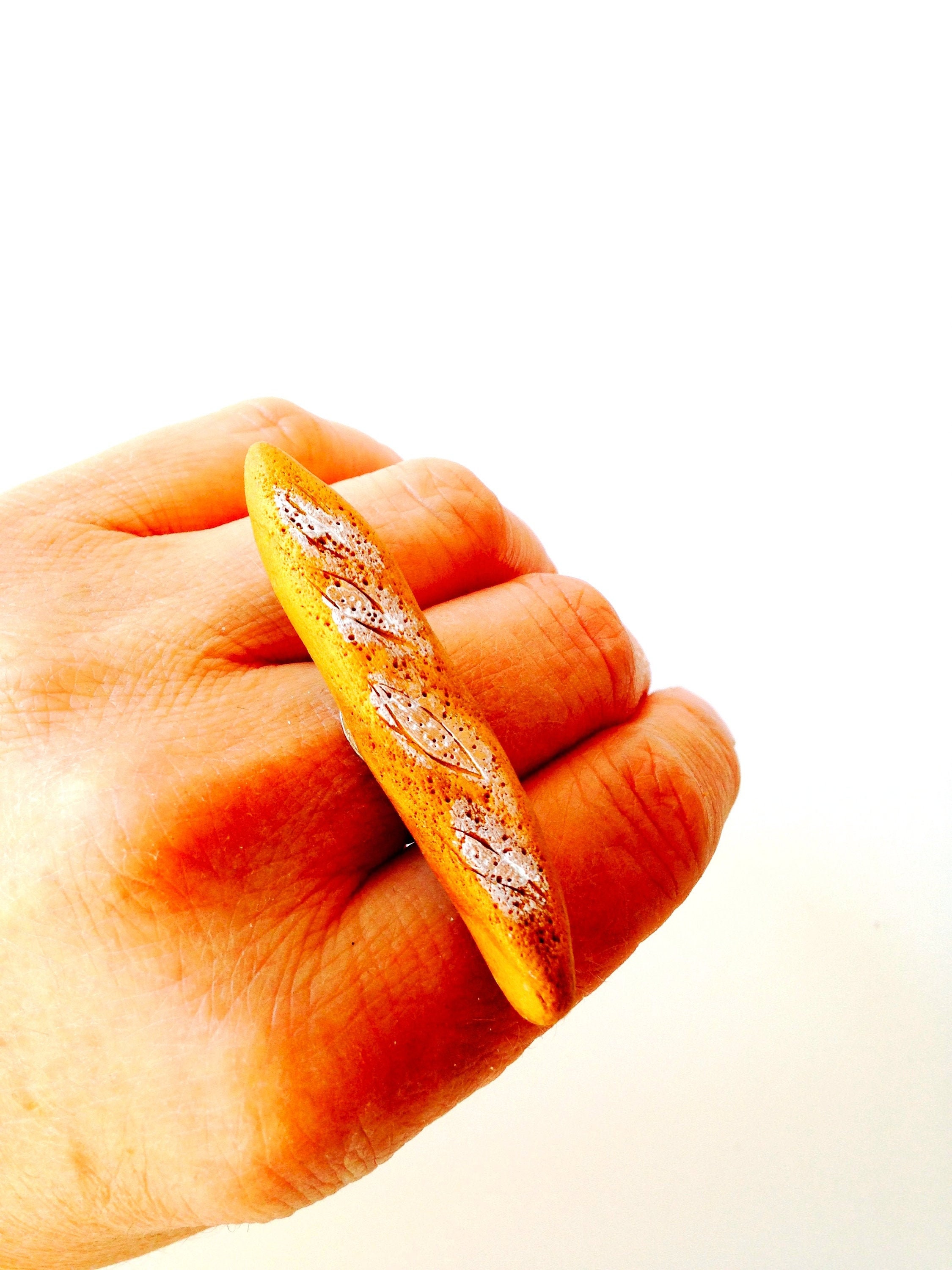 Bague pain online