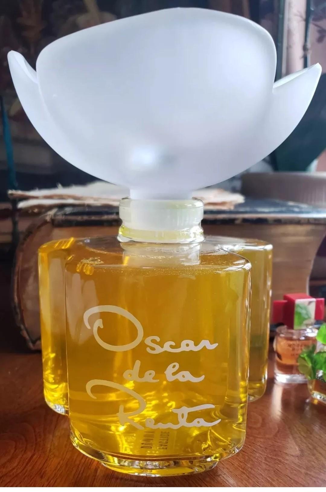 Oscar Pour Lui Von Oscar De La Renta – Herrenduft-Geschenkset (2 Stück) Mit 3 Oz EDT Spray & 4,2 Oz Fragrance Mist