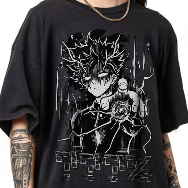 Unisex T-shirt, Comfort Colors Shirt, Anime T-shirt, Anime Sweatshirt, Graphic Anime Tee, Special T-shirt, Retro T-Shirt, Manga Anime Shirt