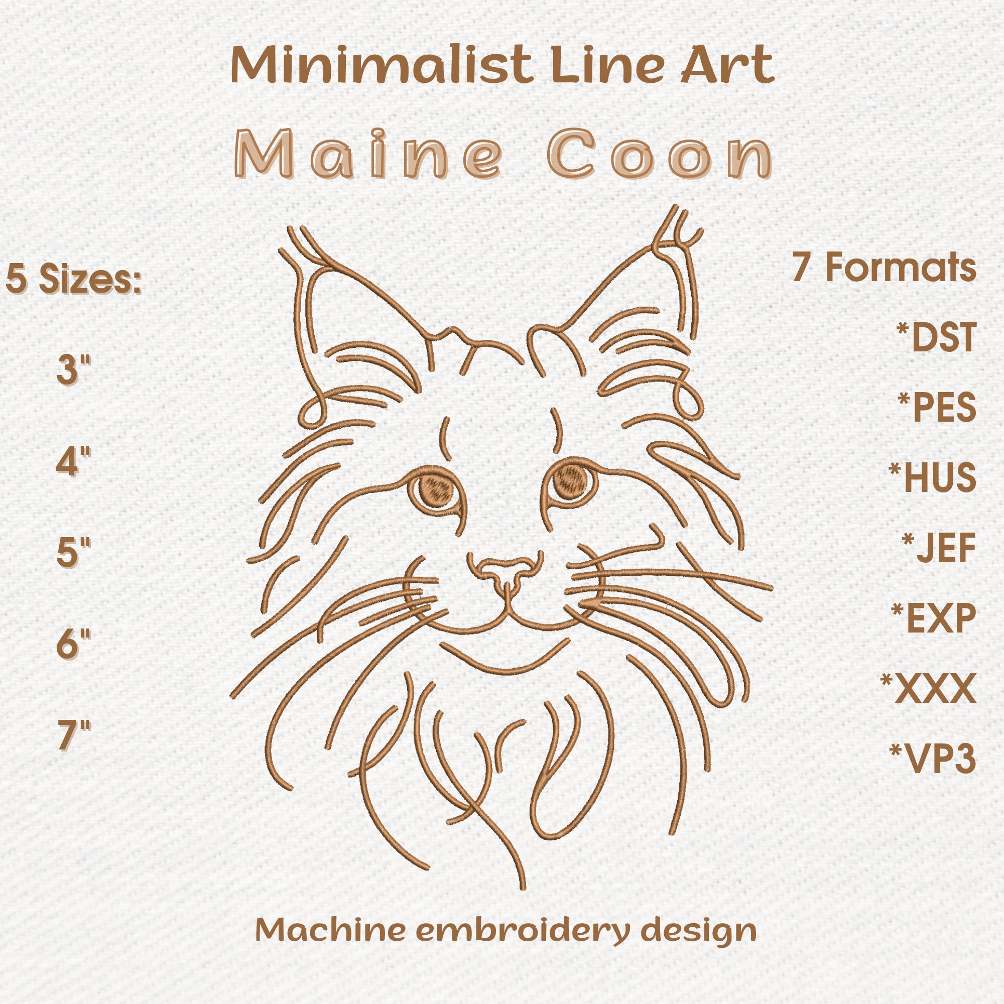 Maine coon crypto (79) foto