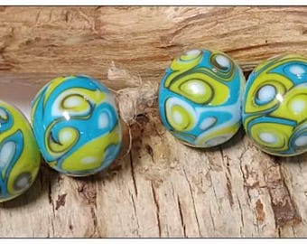 By The Bay Handmade Lampwork Beads
