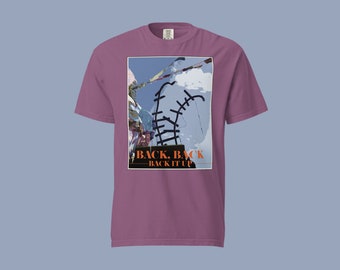 Expedition Everest Tee, Animal Kingdom Disney Shirt