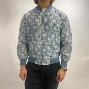 Vintage Ysl Bomber - Etsy