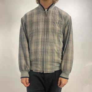Vintage ysl bomber - Etsy 日本