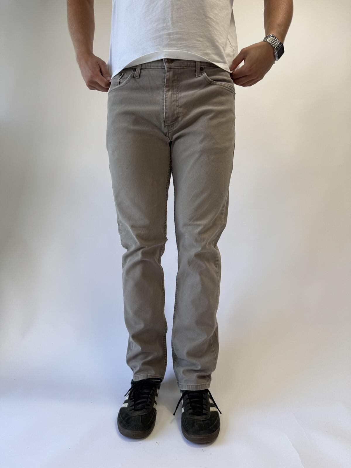 Levis 513 jeans - 日本 Levi