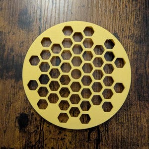 Ninja SLUSHi Replacement Drip Tray Insert - STL - For 3D Printing