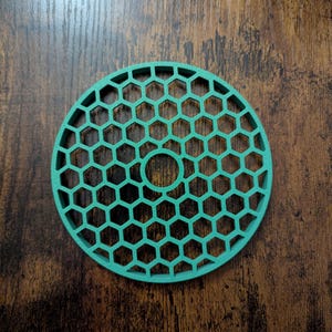 Ninja SLUSHi Replacement Drip Tray Insert - STL - For 3D Printing