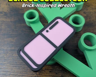 Eraser - Back to School Collection for Giant Brick-Inspired Wreath