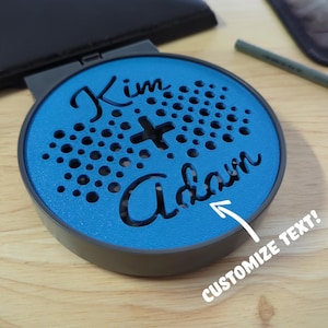 Custom Ninja SLUSHi Drip Tray Insert