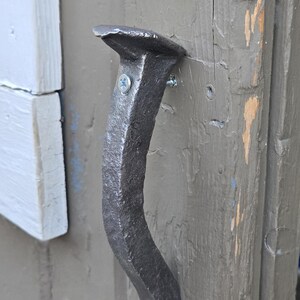 tracción de clavo de ferrocarril