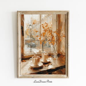 French Coffee Sign Vintage - Etsy