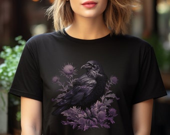 Women Casual T Shirt V-Neck Off Shoulder Letter Print Short Sleeve Loose Tops Fa