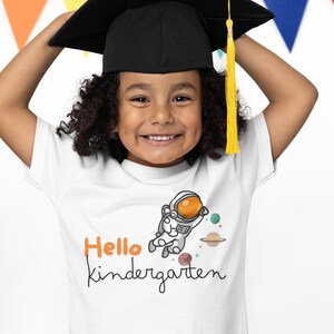 First Day of School Shirt