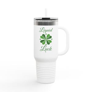 8oz Thanksgiving Liquid Luck Stainless Steel Flask 8oz Thanksgiving Liquid Luck Stainless Steel Flask