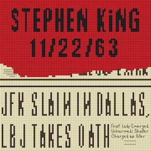 11 22 63 - Etsy