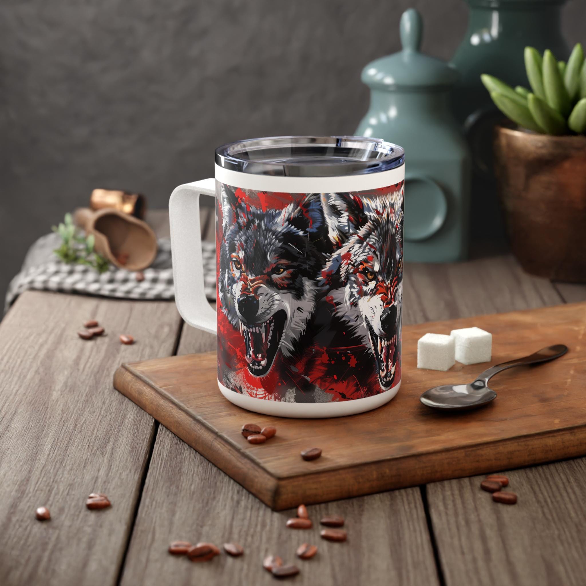 1 mug coffee ounces You Are Known Loved Worthy Chosen Enough Coffee Mug, Christian Mugs main image 1