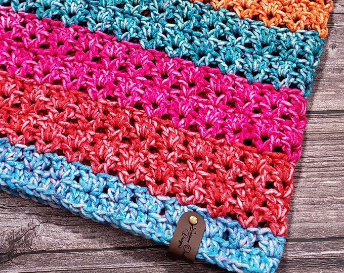 Juniper Cowl