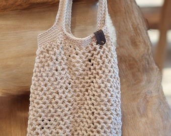 Favorite Market Bag