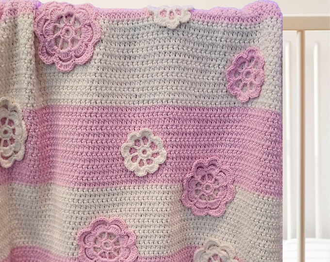 Elinor Blanket