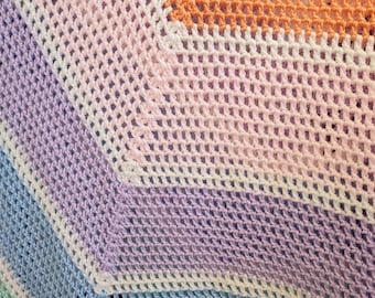 Jane and Michael Blanket