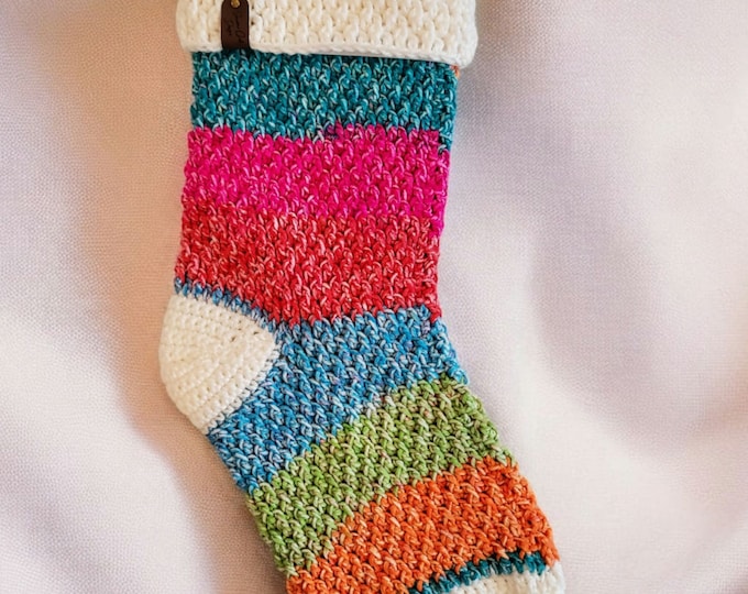 Dreaming of a Colorful Christmas