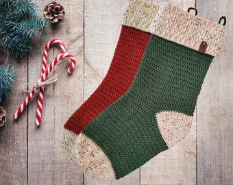 The Perfect Stocking