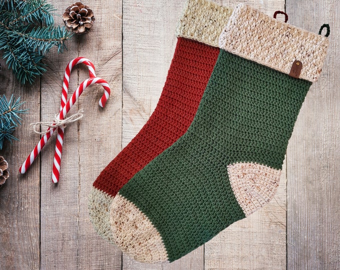 The Perfect Stocking