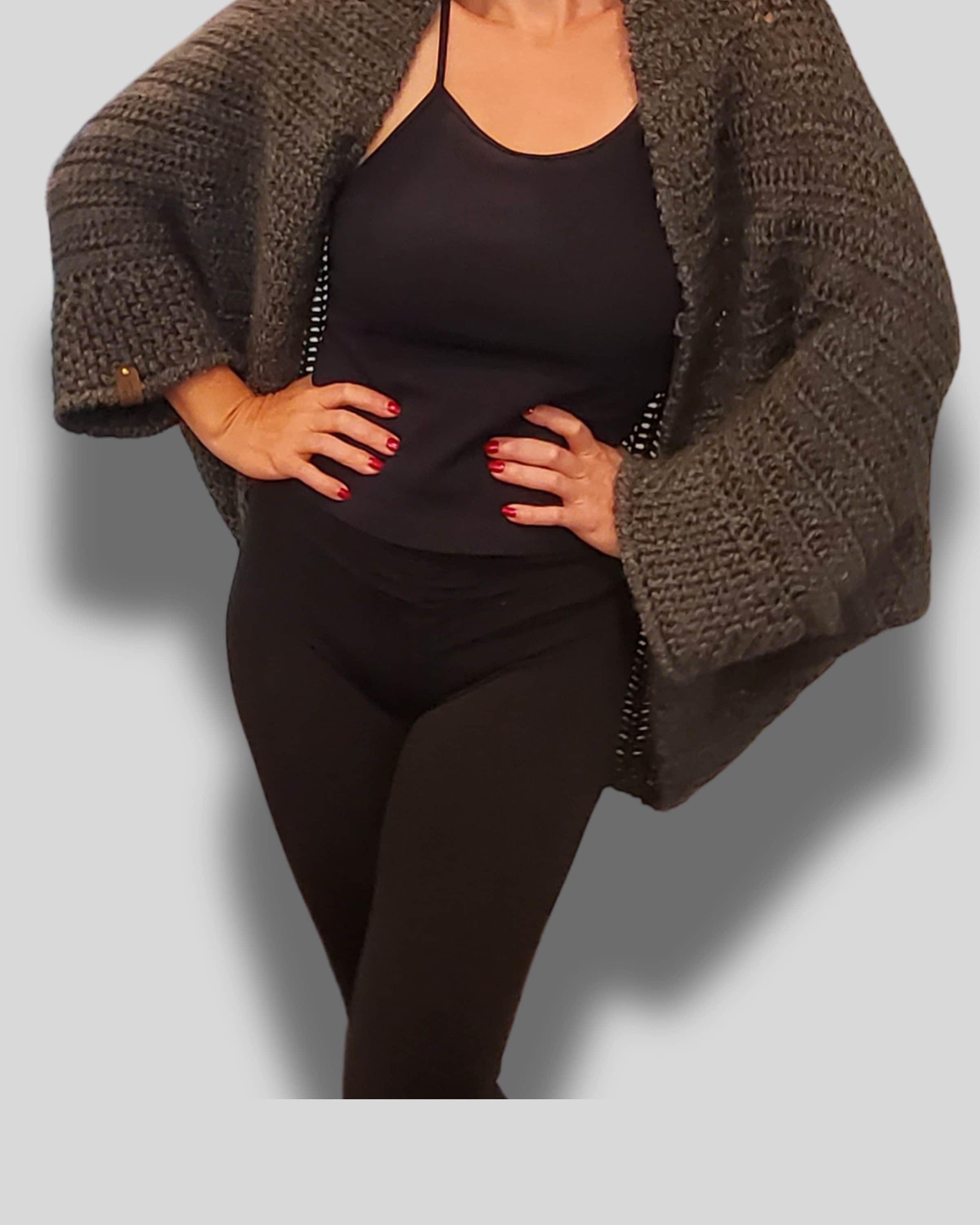 40 Bolero Crochet Patterns: Add a Chic Touch to Your Wardrobe Today! 16 Easy Crochet Shrug