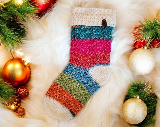 Dreaming of a Colorful Christmas