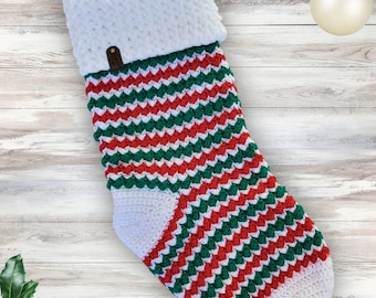 The Tilney Stocking