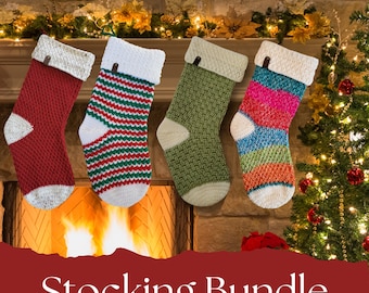 The Perfect Stocking