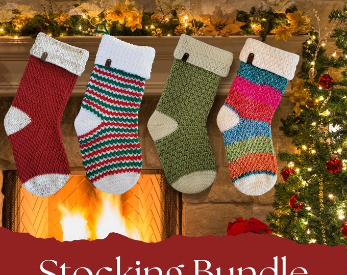 The Perfect Stocking