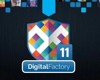 CADlink DigitalFactory Version 11 for DTF Printers Liftime version