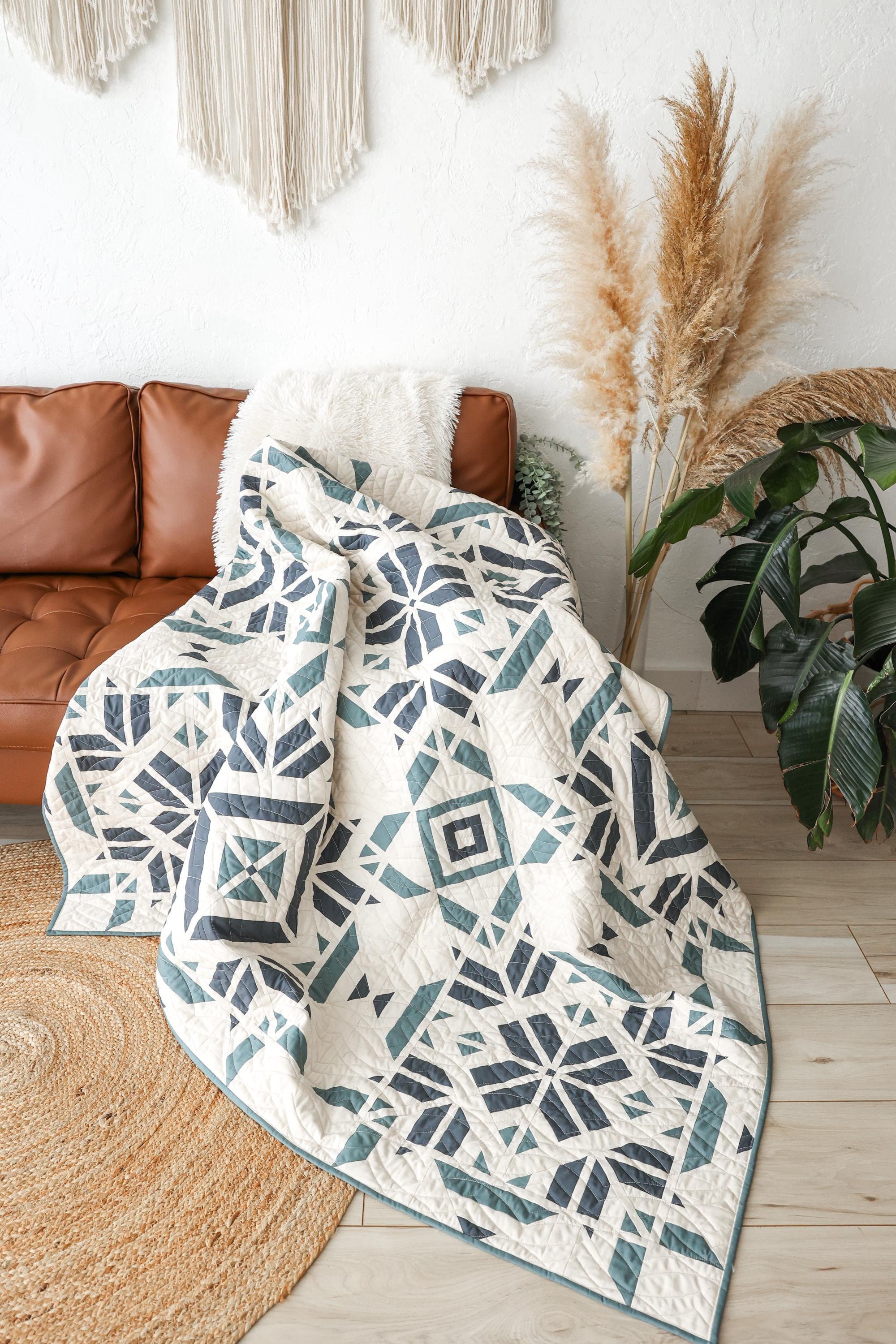 Scandinavian Quilt