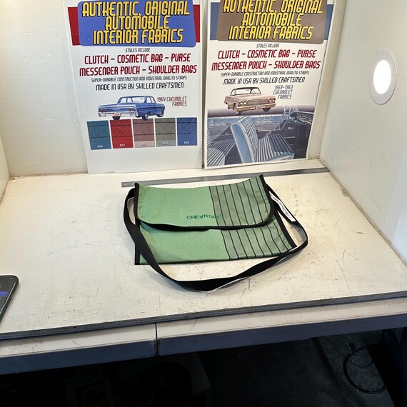 custom made authentic original automobile vintage… - image 1