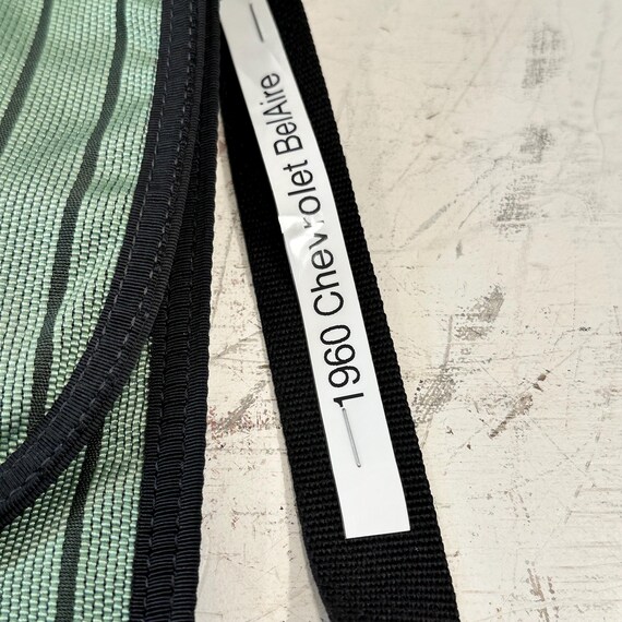 custom made authentic original automobile vintage… - image 3