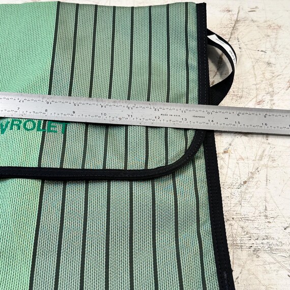 custom made authentic original automobile vintage… - image 4