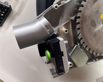 Festool Hose Adapter