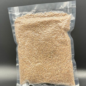 1.5lbs Bulgur Wheat | Dry rice | Liberian Bulgur Wheat | African Bulgur Wheat | African Food | African Dish | African Ingredient | African