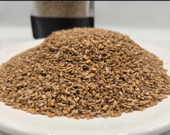 1.5lbs Bulgur Wheat | Dry rice | Liberian Bulgur Wheat | African Bulgur Wheat | African Food | African Dish | African Ingredient | African