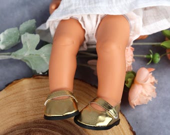 Grand choix de chaussures de qualité pour poupées