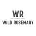 wildrosemary