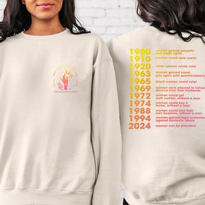They Didn&#39;t Burn Witches They Burned Women Shirt, Women&#39;s Rights Shirt, Feminist Witch Shirt,Witchy Feminist Sweatshirt, Feminism Shirt,