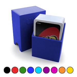 Uno Card Sleeves - Etsy UK