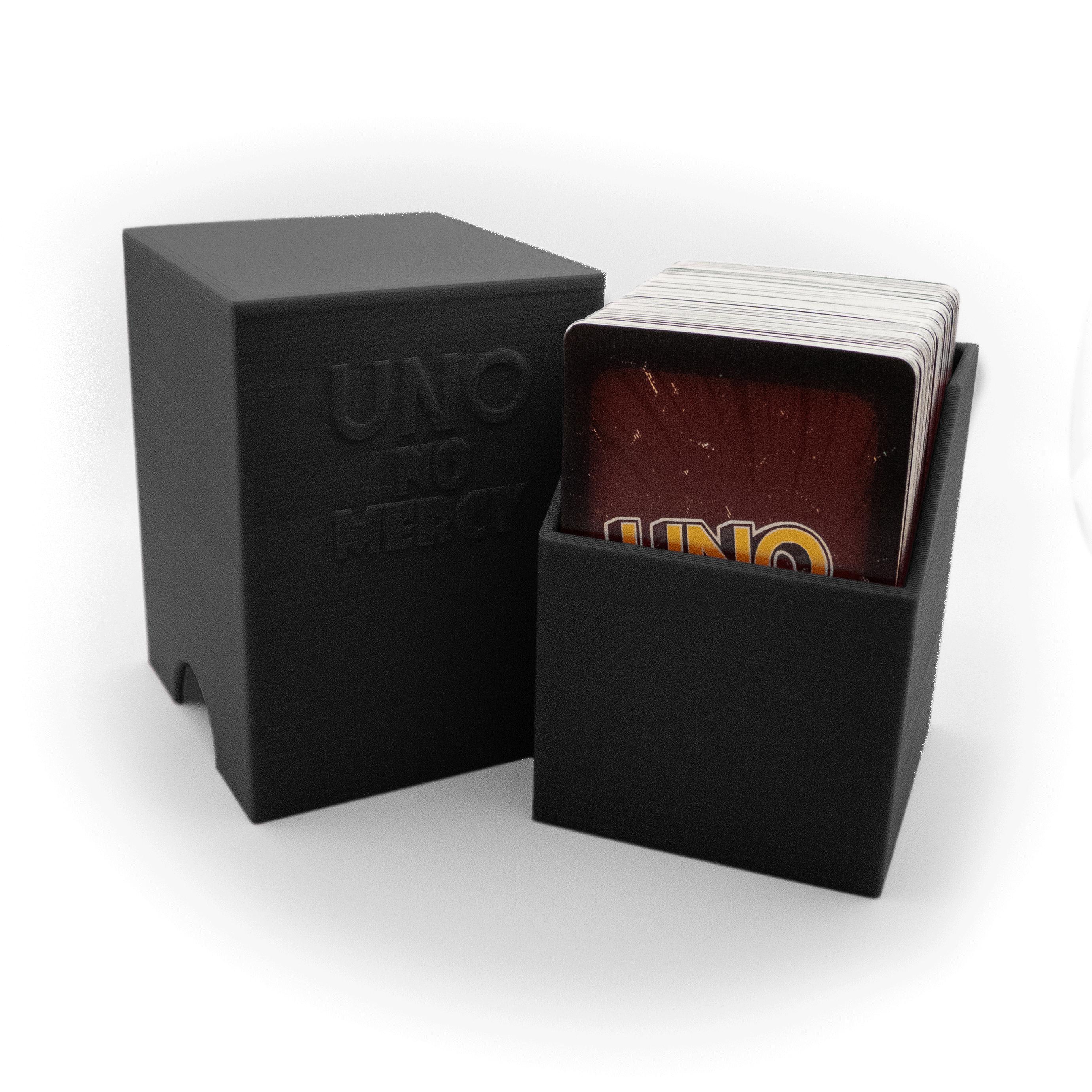 Boîte De Rangement 4000 Cartes - Accessoires pour Cartes - - Deck Box et Rangement Boîte De Rangement 4000 Cartes - Accessoires pour Cartes - - Deck Box et Rangement