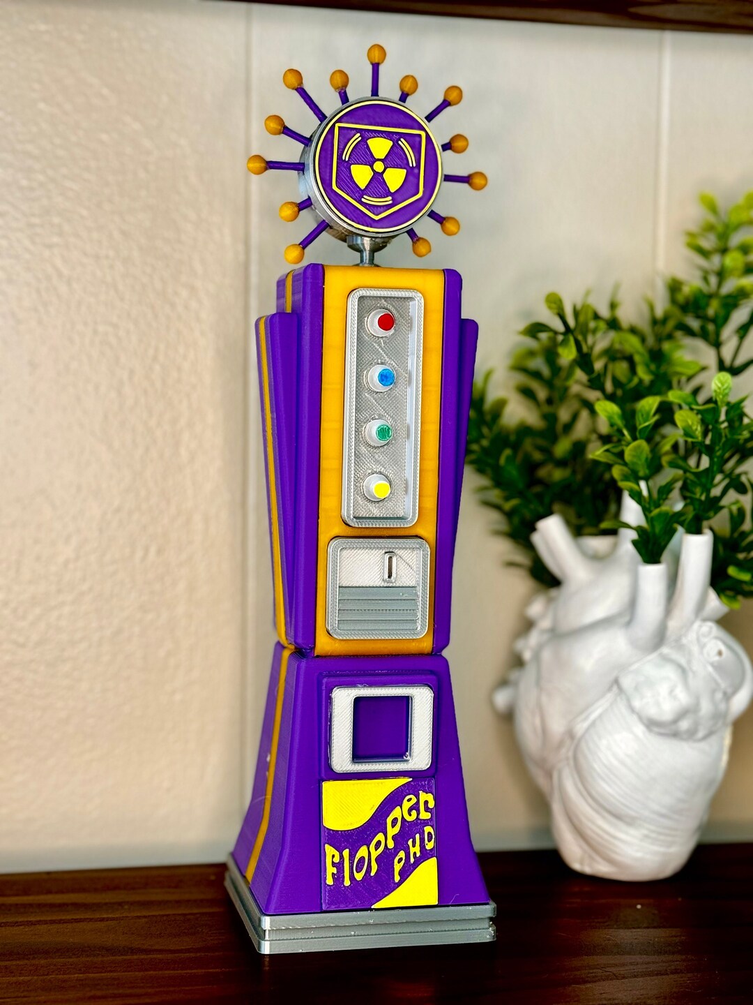 Call of Duty Zombies Perk Machine Container PHD Flopper - Etsy Australia