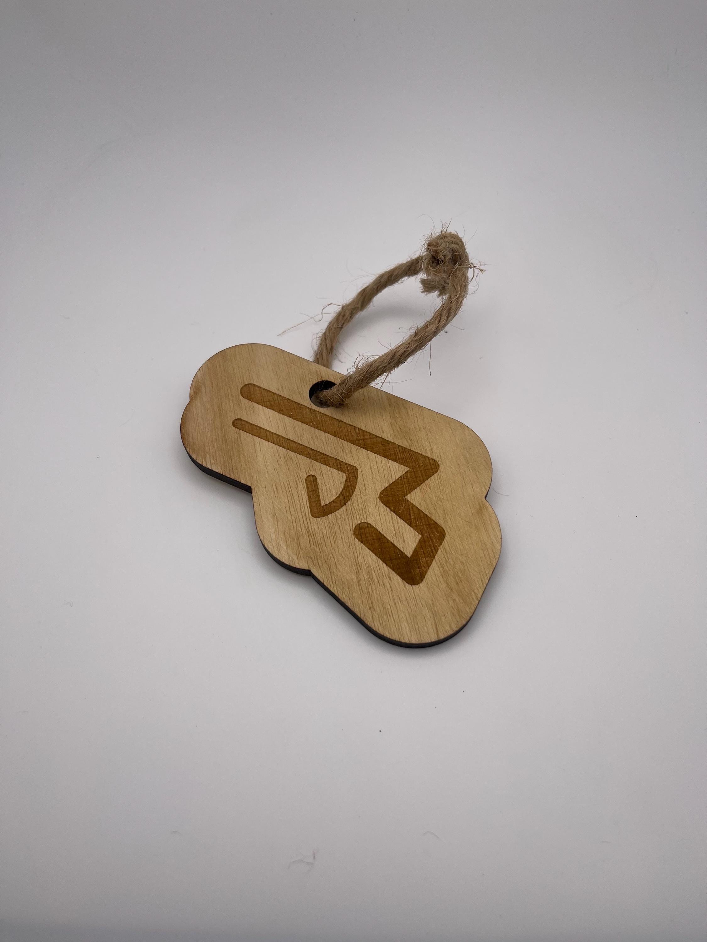 機械工の木製装飾品 - Etsy 日本