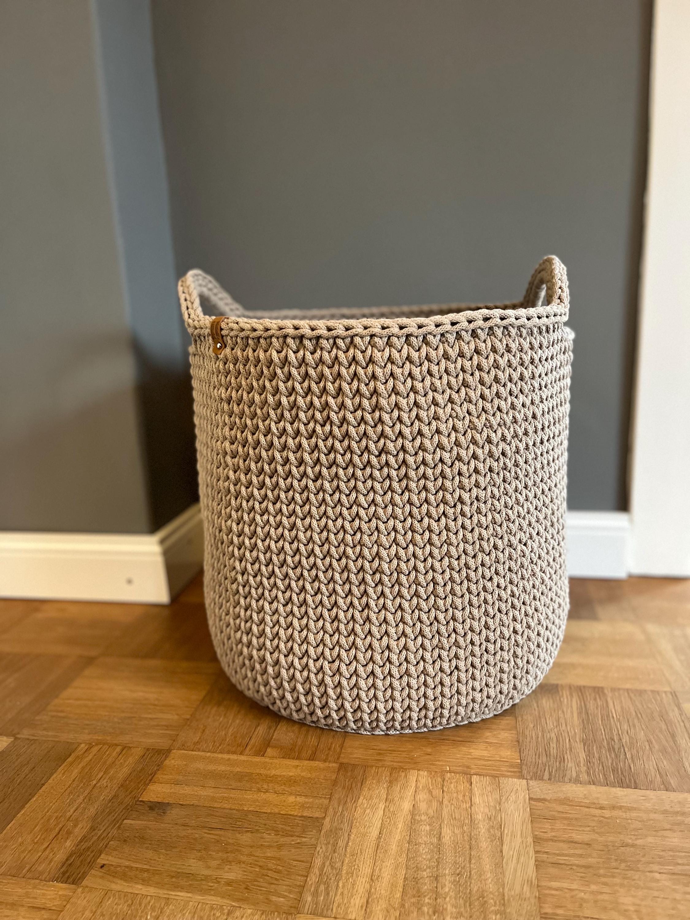 aufbewahrung unter bett SOFT Aufbewahrungsbox Beige